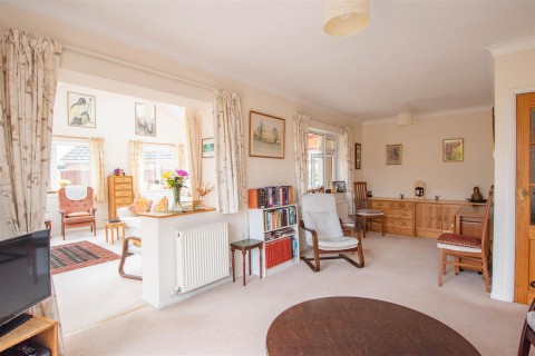 Property thumbnail image for Haileybury Crescent, West Bridgford, Nottingham