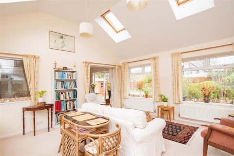 Property thumbnail image for Haileybury Crescent, West Bridgford, Nottingham