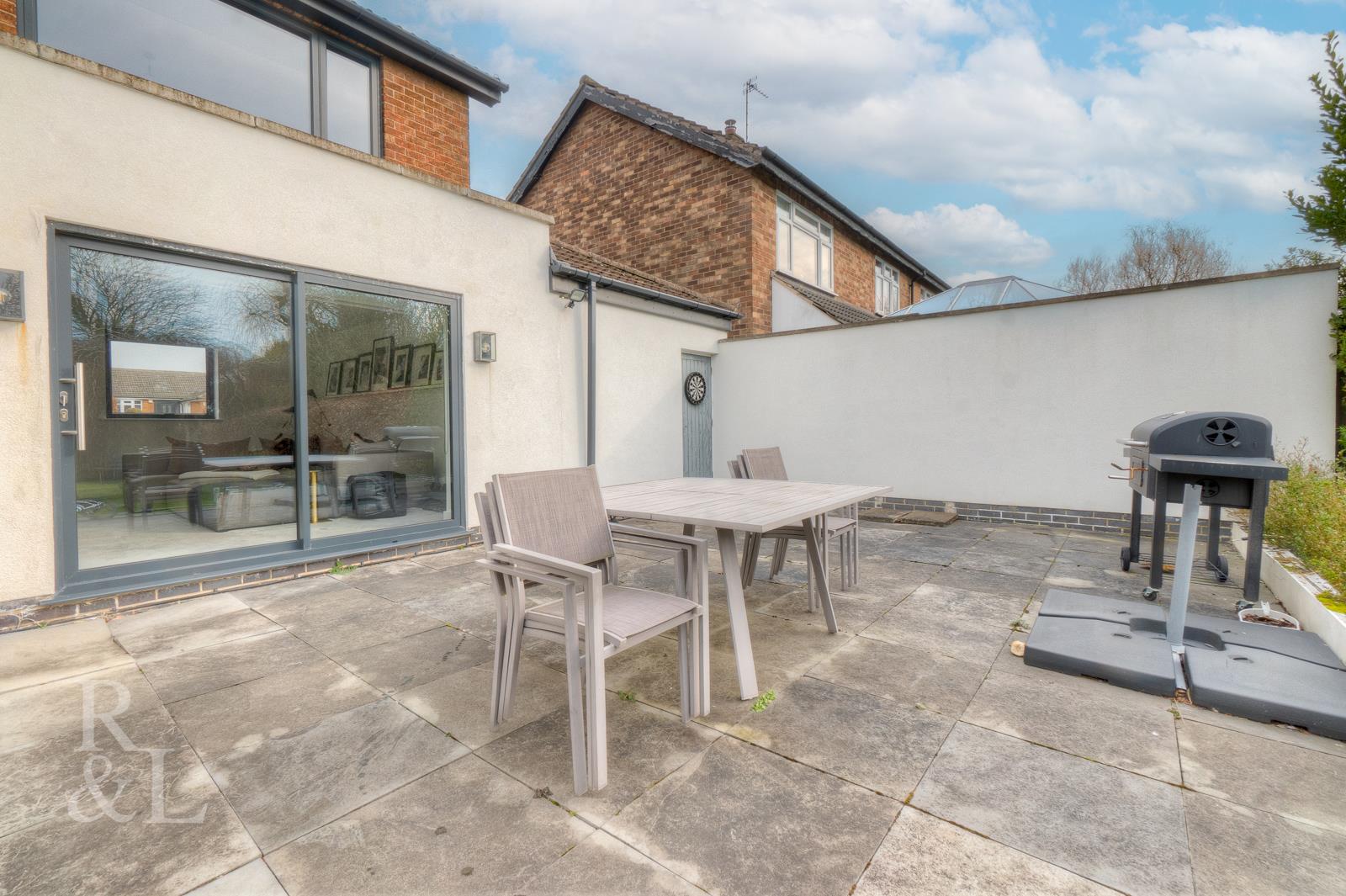 Property image for Priory Avenue, Tollerton, Nottingham