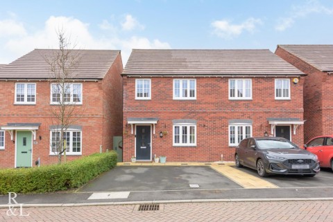 Property thumbnail image for Goose Pen Lane, Ashby-De-La-Zouch