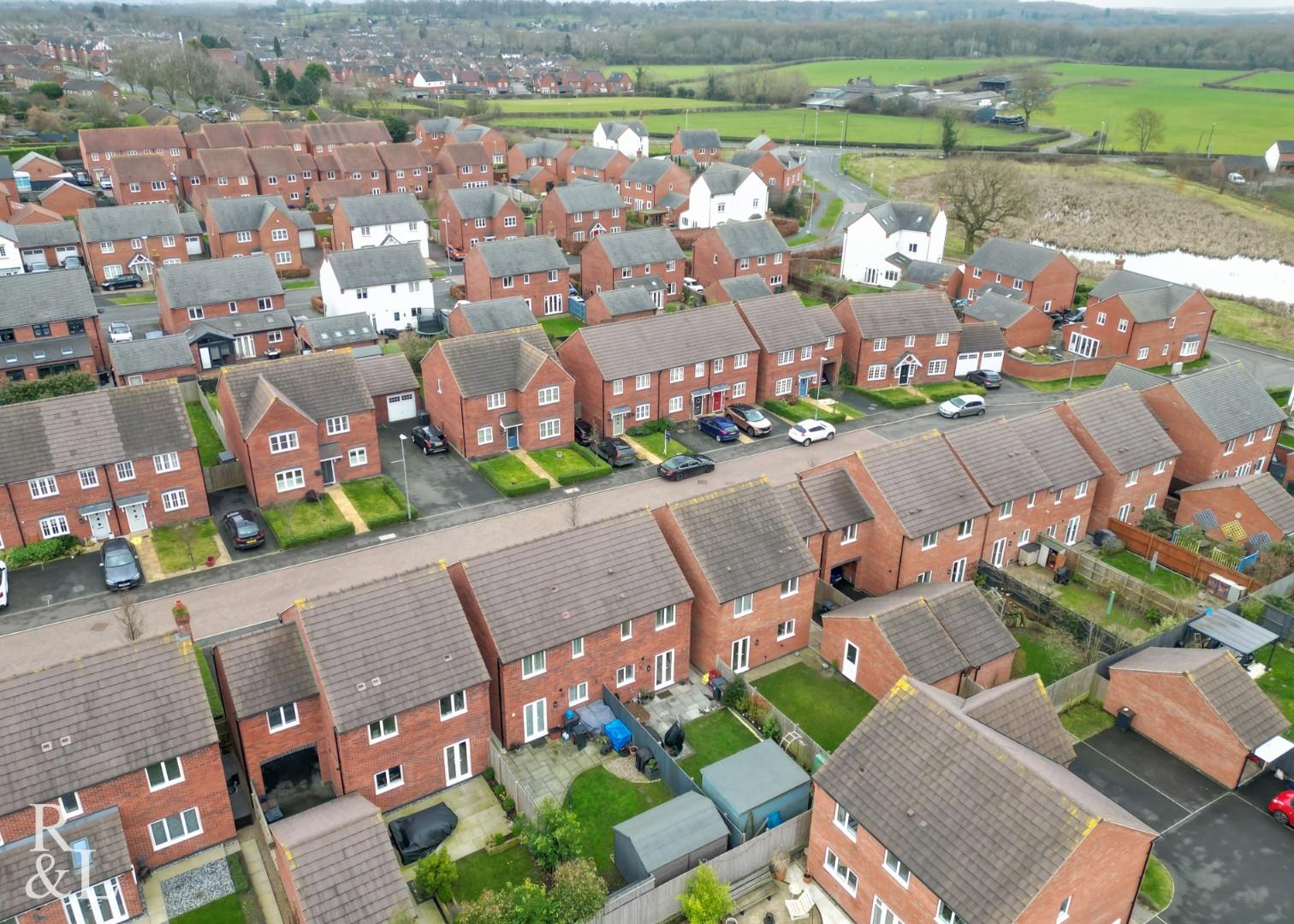 Property image for Goose Pen Lane, Ashby-De-La-Zouch