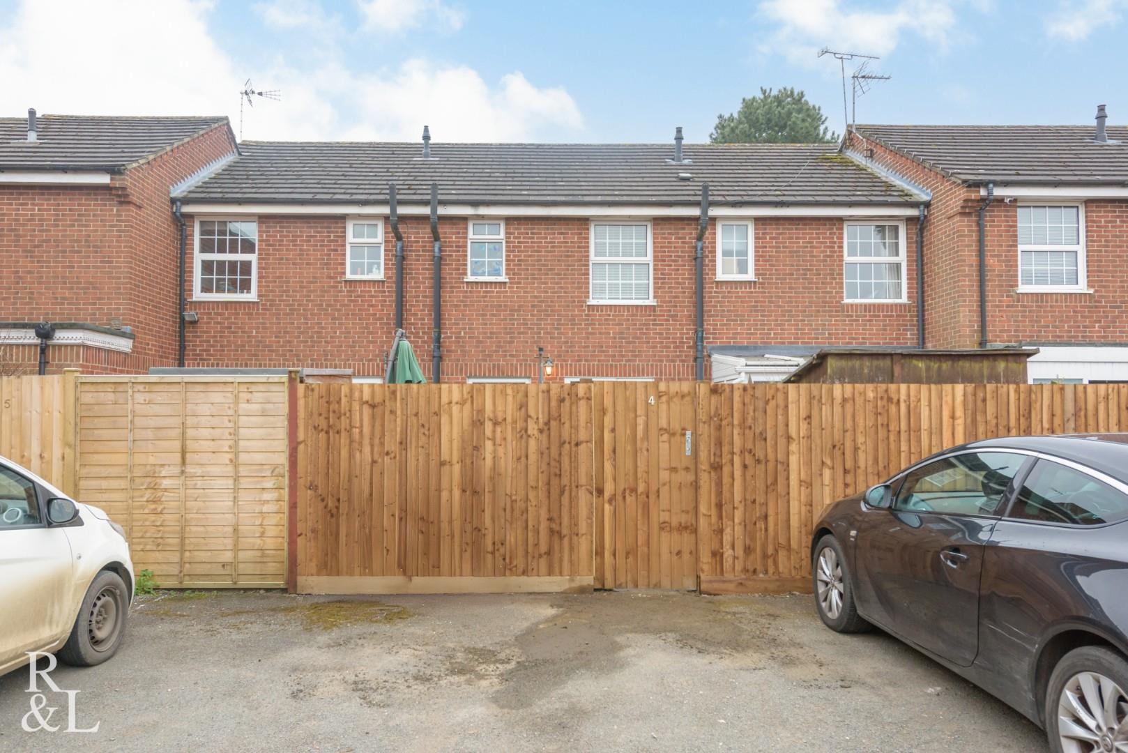 Property image for South Street, Ashby-De-La-Zouch