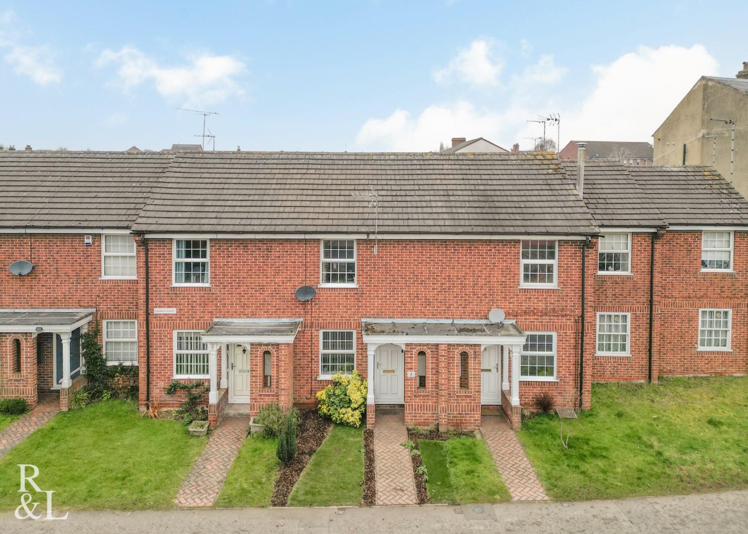 Property image for South Street, Ashby-De-La-Zouch