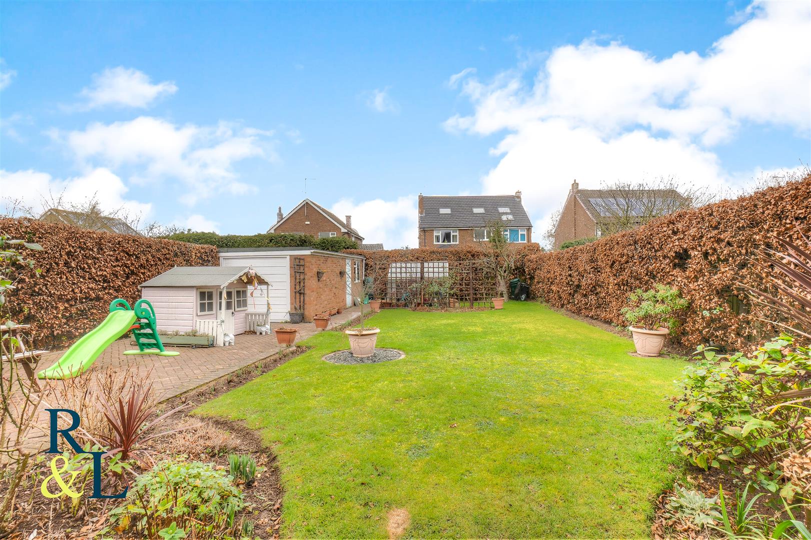 Property image for Lowlands Drive, Keyworth