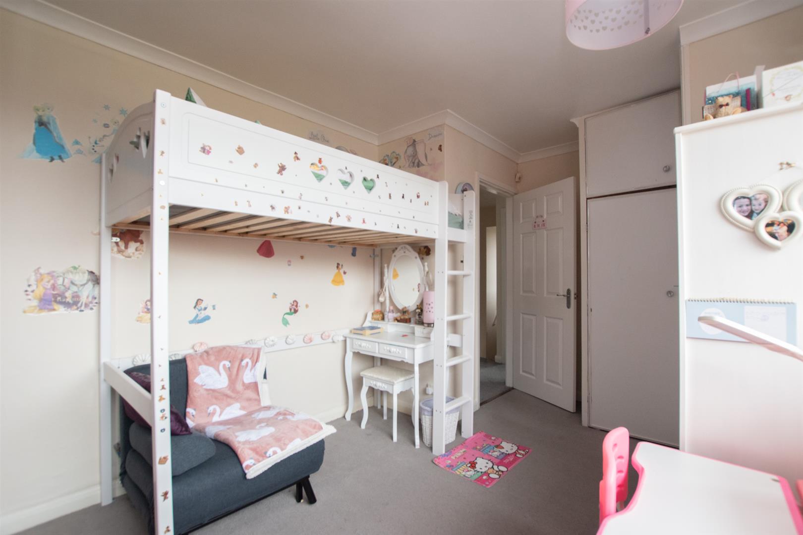 Property image for Lowlands Drive, Keyworth