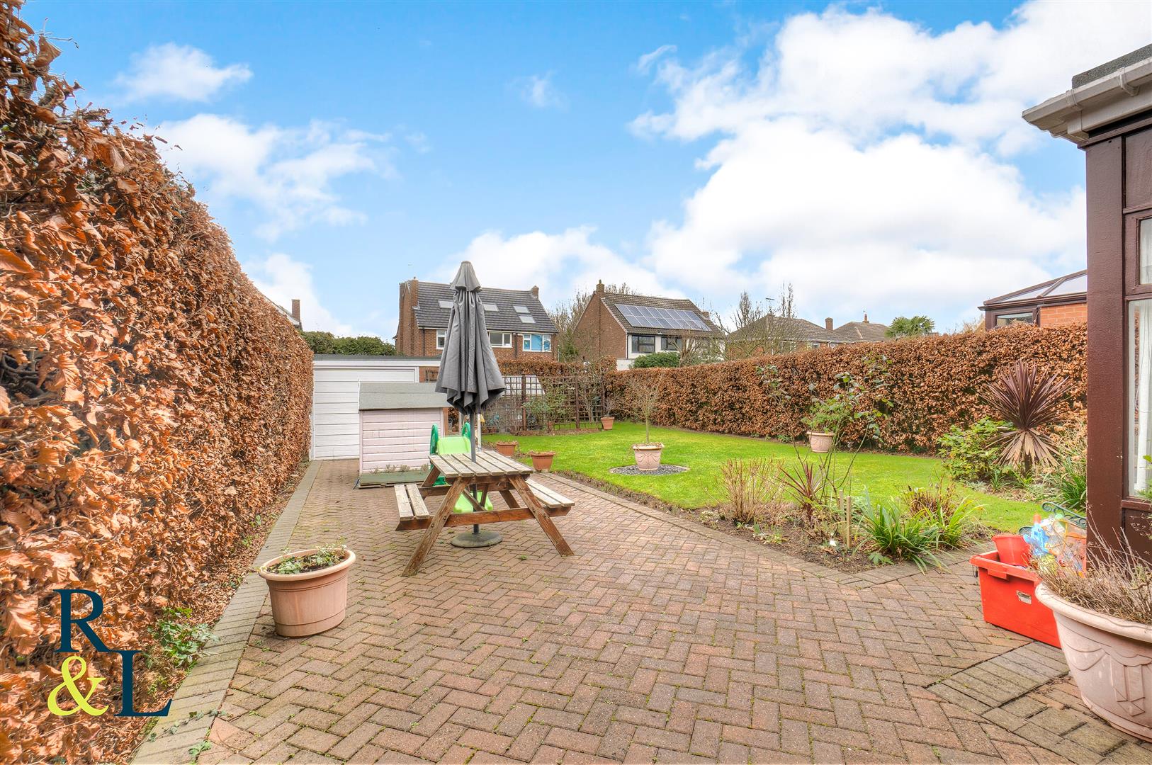 Property image for Lowlands Drive, Keyworth