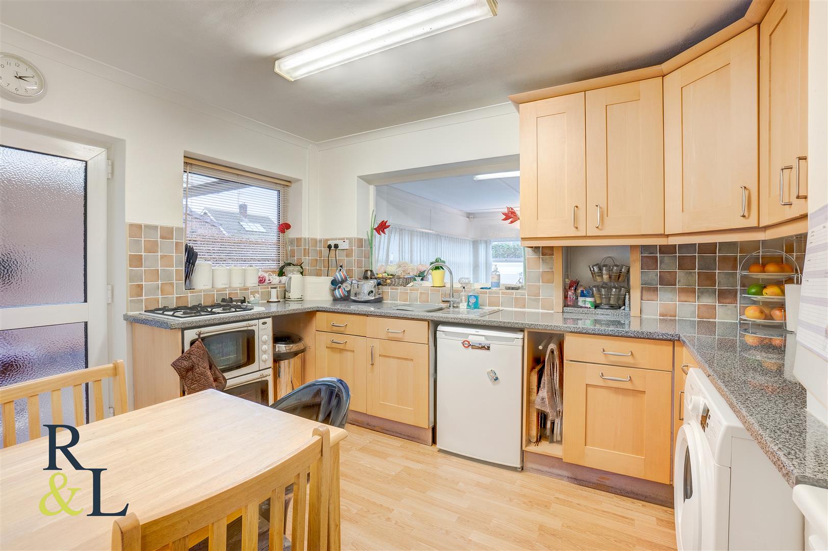 Property image for Lowlands Drive, Keyworth