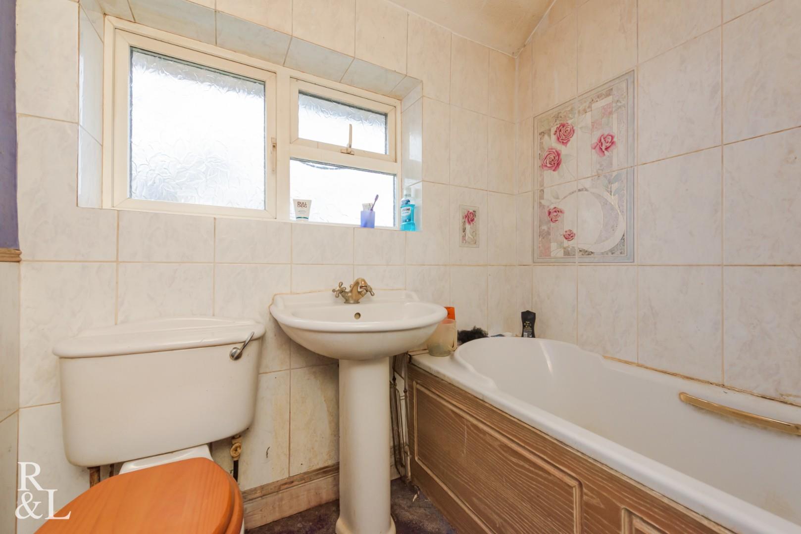 Property image for Lilac Close, Keyworth, Nottingham