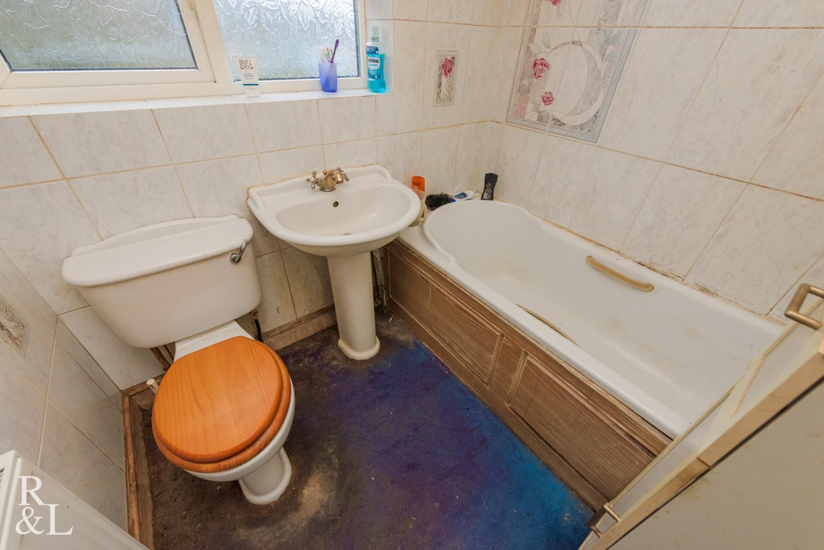 Property image for Lilac Close, Keyworth, Nottingham