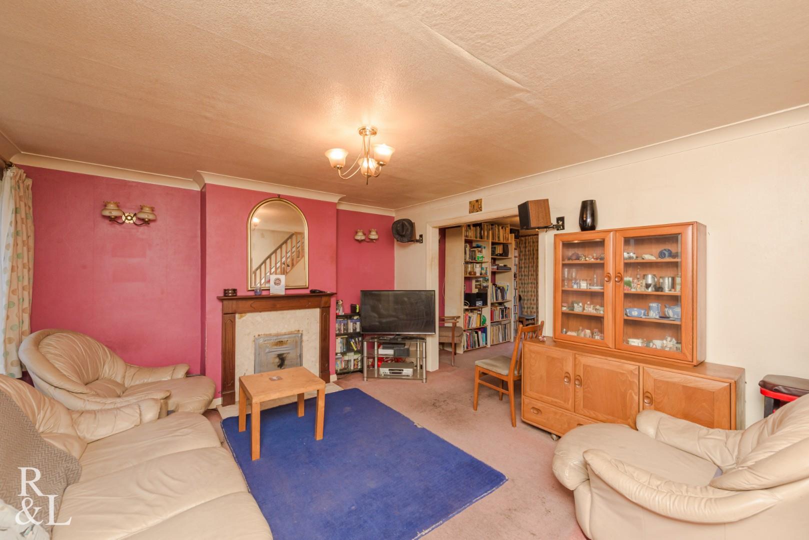 Property image for Lilac Close, Keyworth, Nottingham