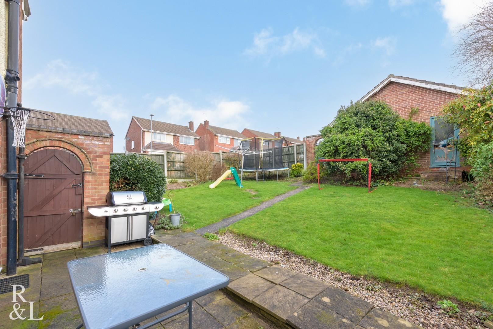 Property image for Meadow Drive, Keyworth