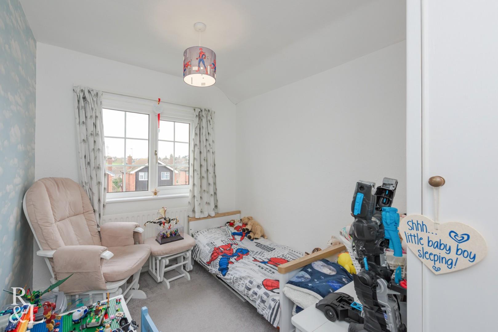 Property image for Meadow Drive, Keyworth