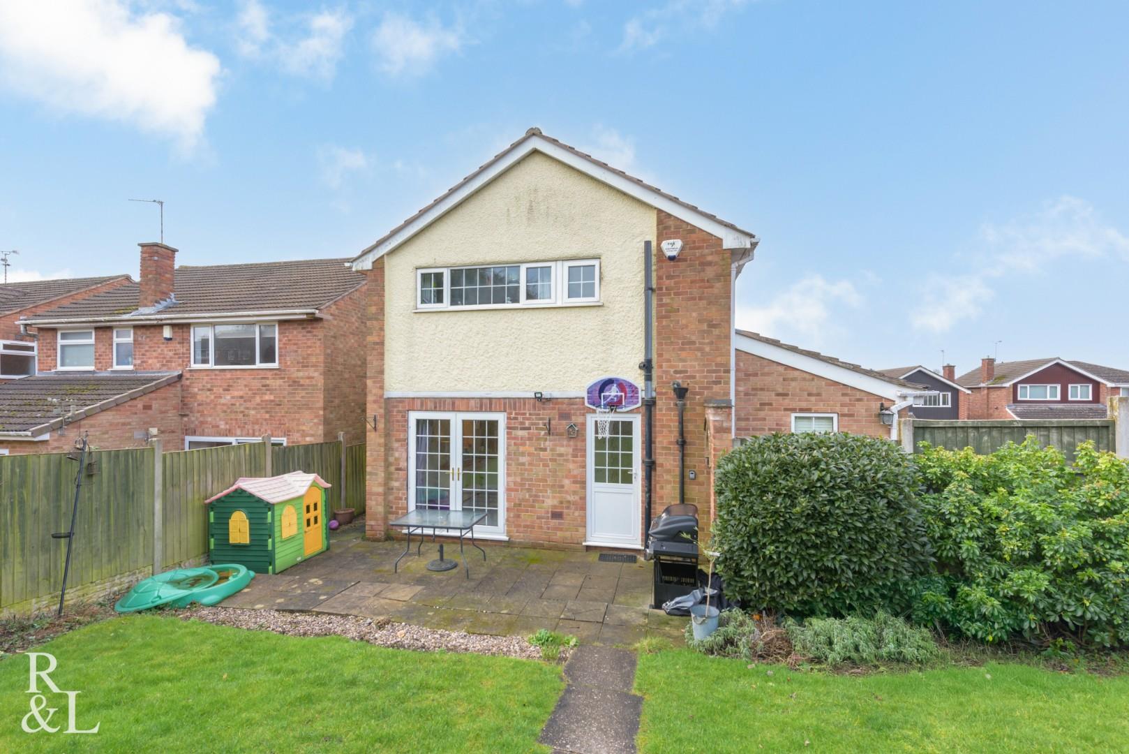 Property image for Meadow Drive, Keyworth