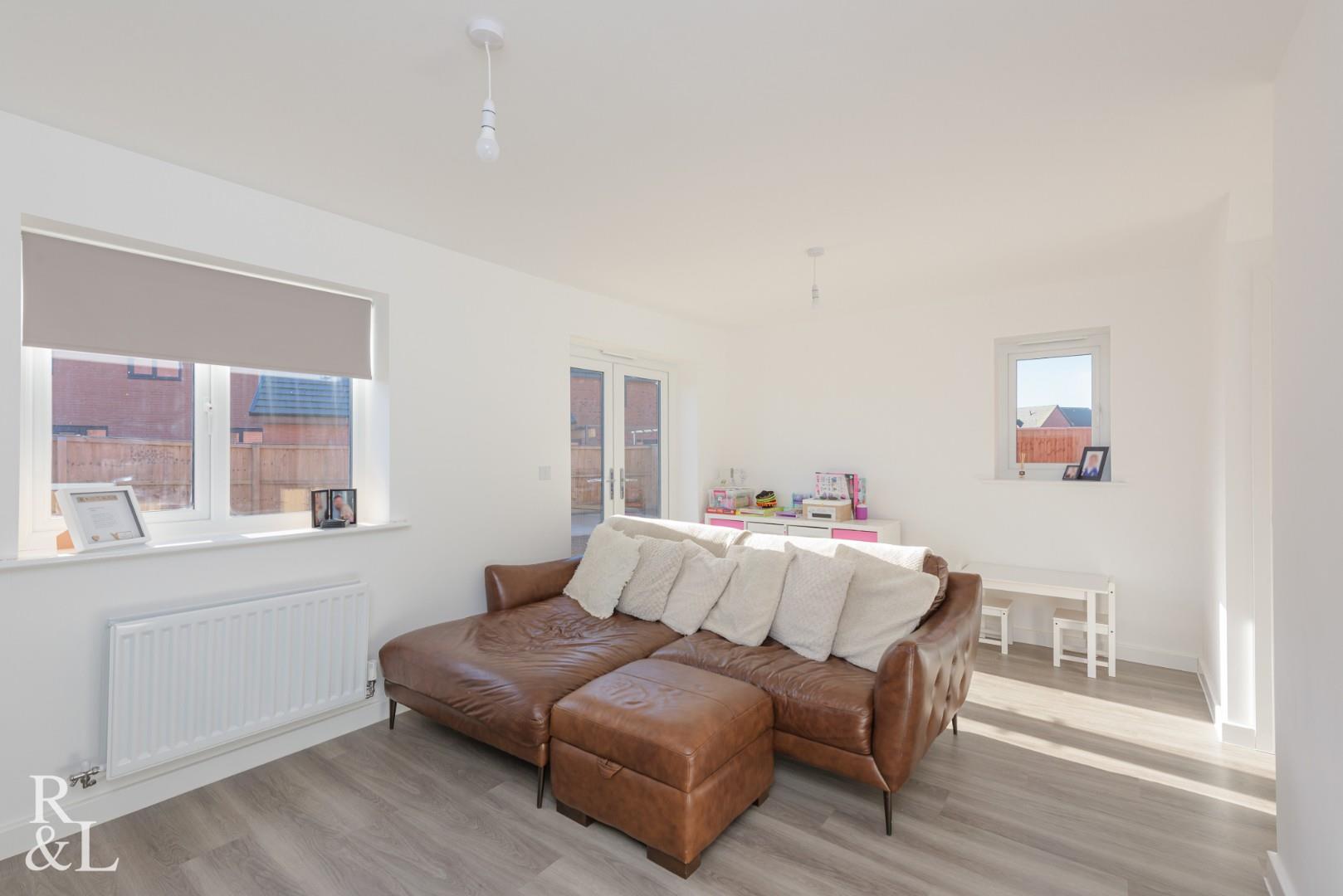 Property image for Jersey Drive, Ashby de la Zouch