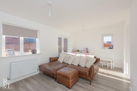 Property thumbnail image for Jersey Drive, Ashby de la Zouch