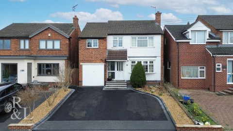 Property thumbnail image for Boxley Drive, West Bridgford, Nottingham