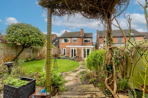 Property thumbnail image for Boxley Drive, West Bridgford, Nottingham