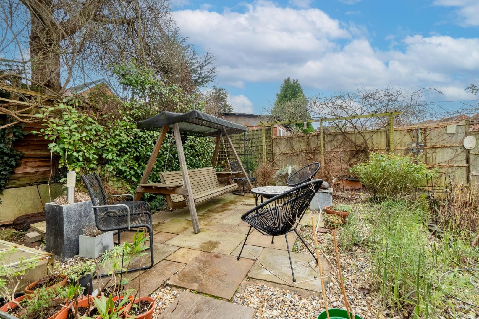 Property image for Boxley Drive, West Bridgford, Nottingham