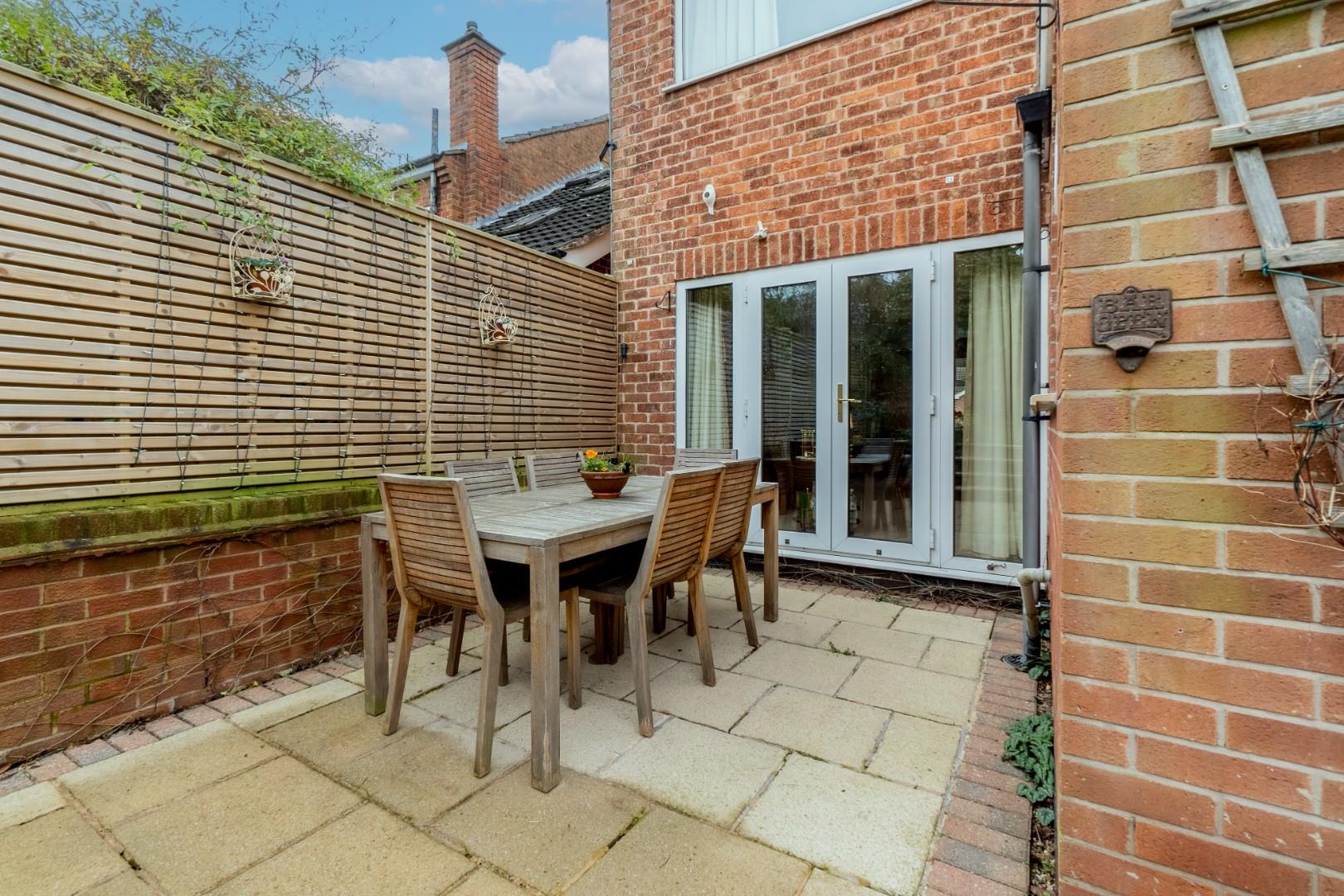 Property image for Boxley Drive, West Bridgford, Nottingham