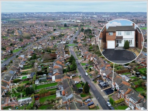 Property thumbnail image for Boxley Drive, West Bridgford, Nottingham