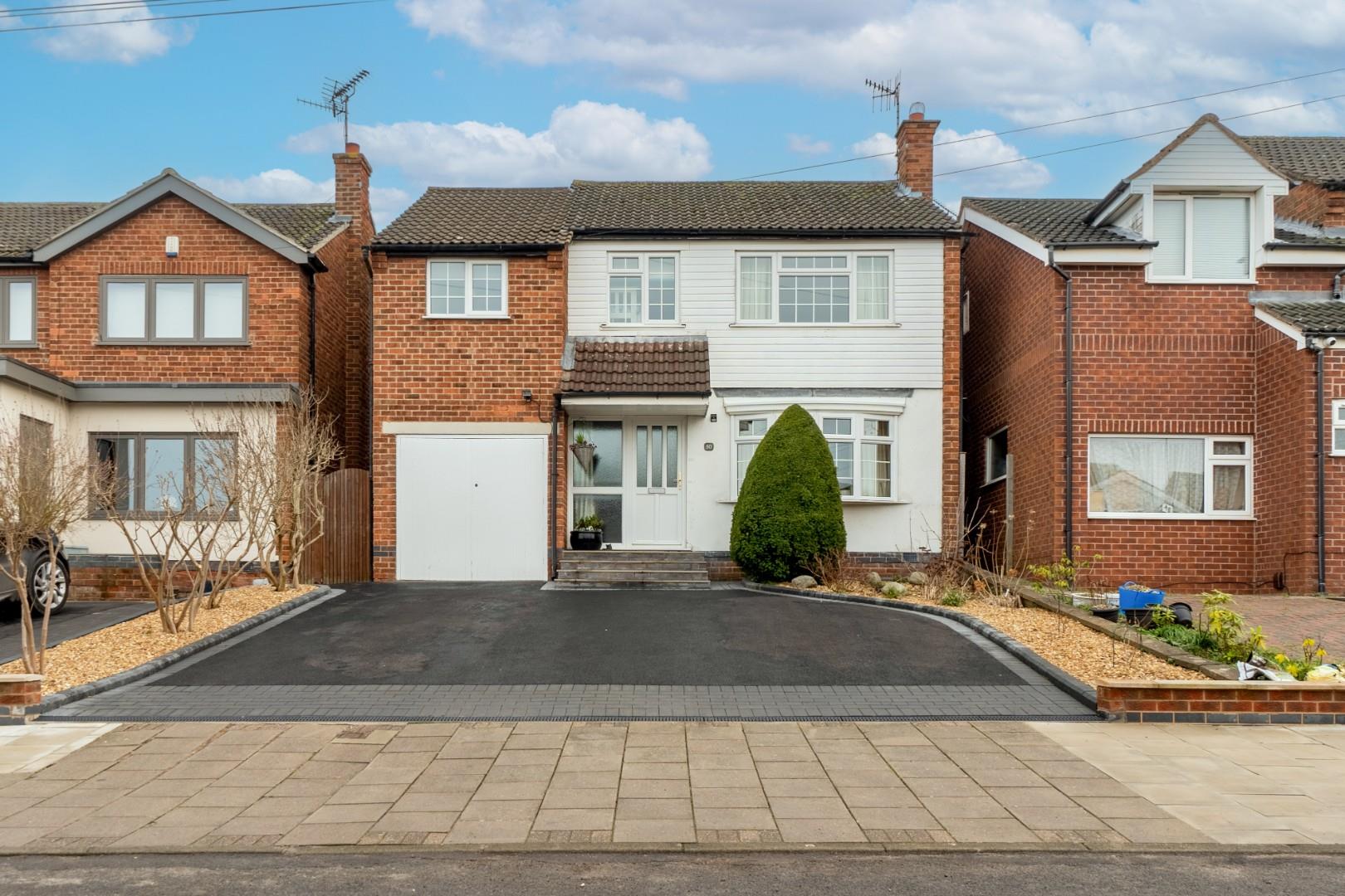 Property image for Boxley Drive, West Bridgford, Nottingham