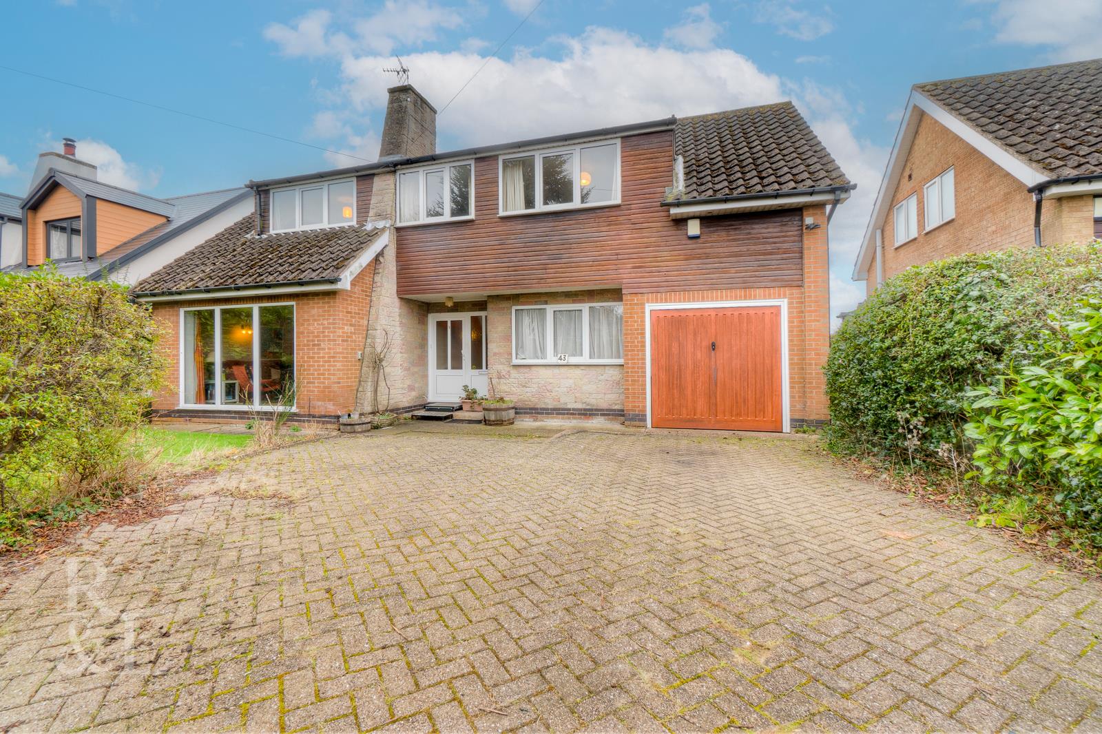 Property image for Stanton Lane, Keyworth, Nottingham