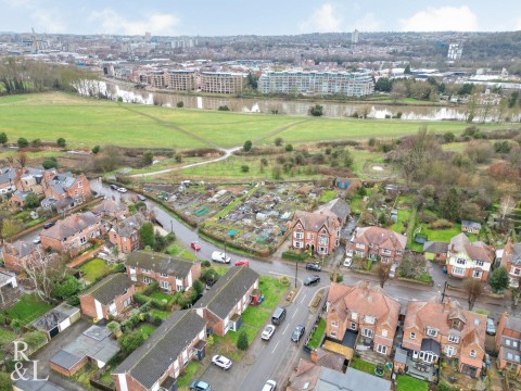 Property thumbnail image for Gertrude Road, West Bridgford, Nottingham