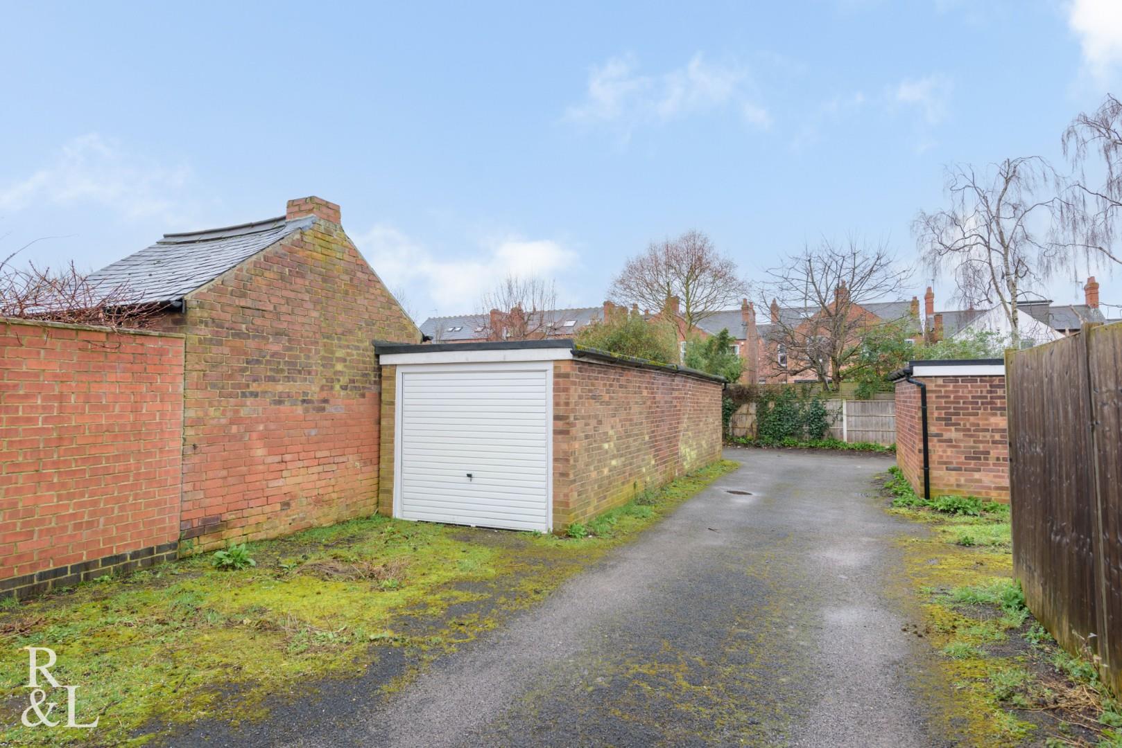 Property image for Gertrude Road, West Bridgford, Nottingham