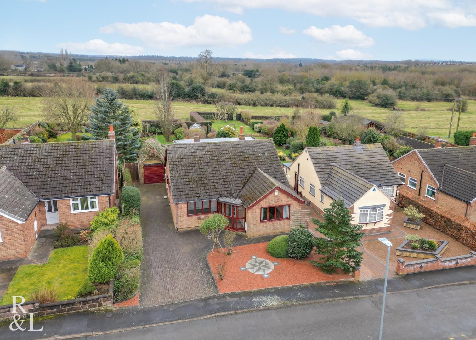 Property image for Sandtop Close, Blackfordby