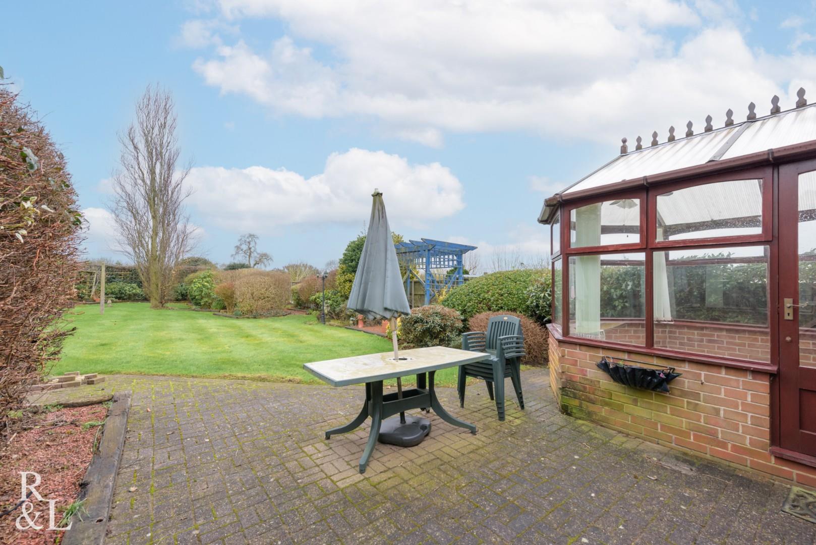 Property image for Sandtop Close, Blackfordby