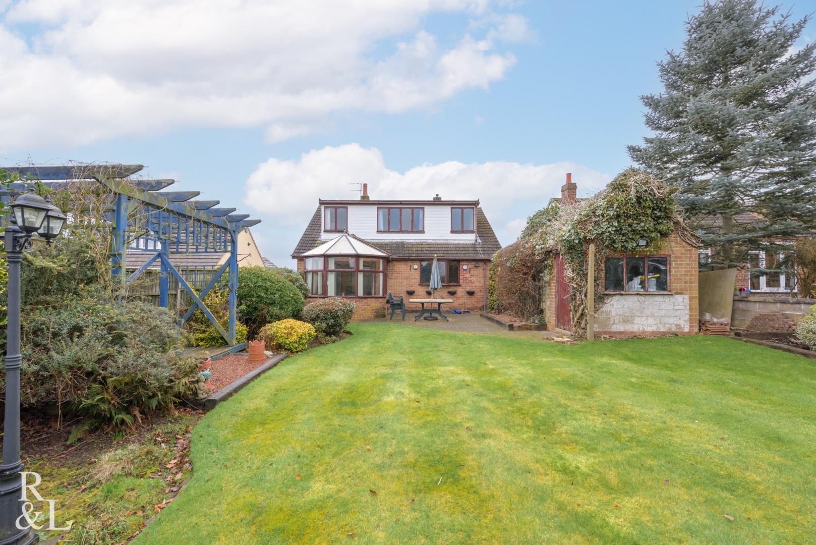 Property image for Sandtop Close, Blackfordby