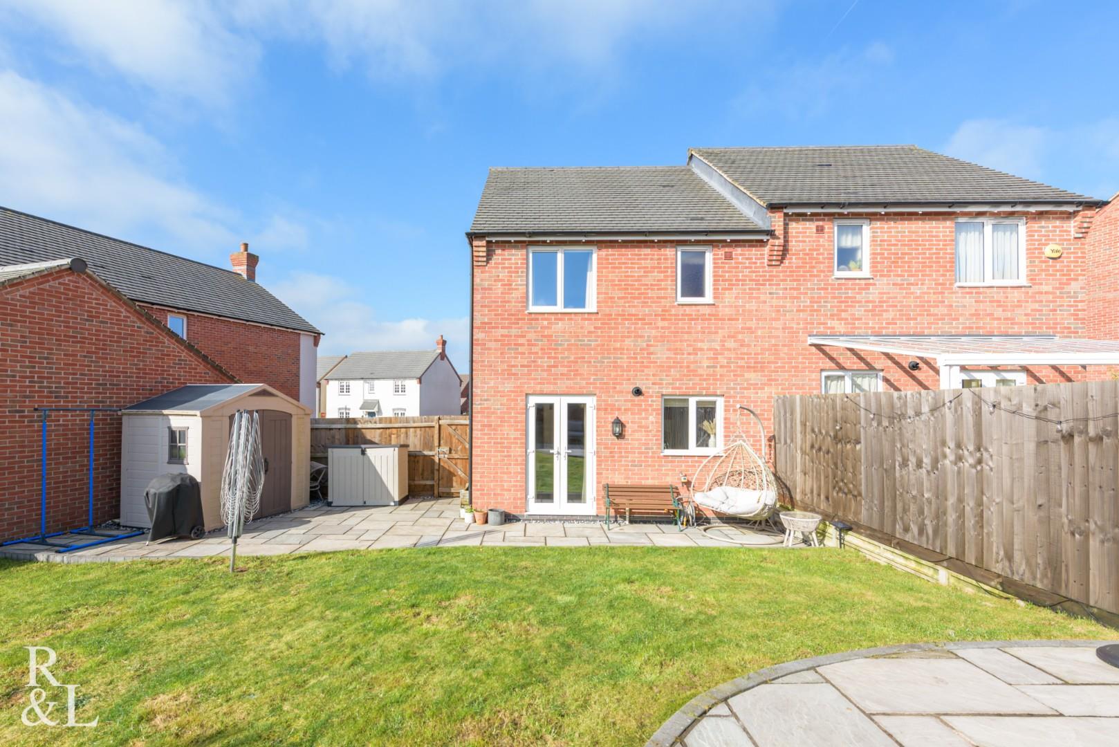 Property image for Bishop Hall Road, Ashby-De-La-Zouch