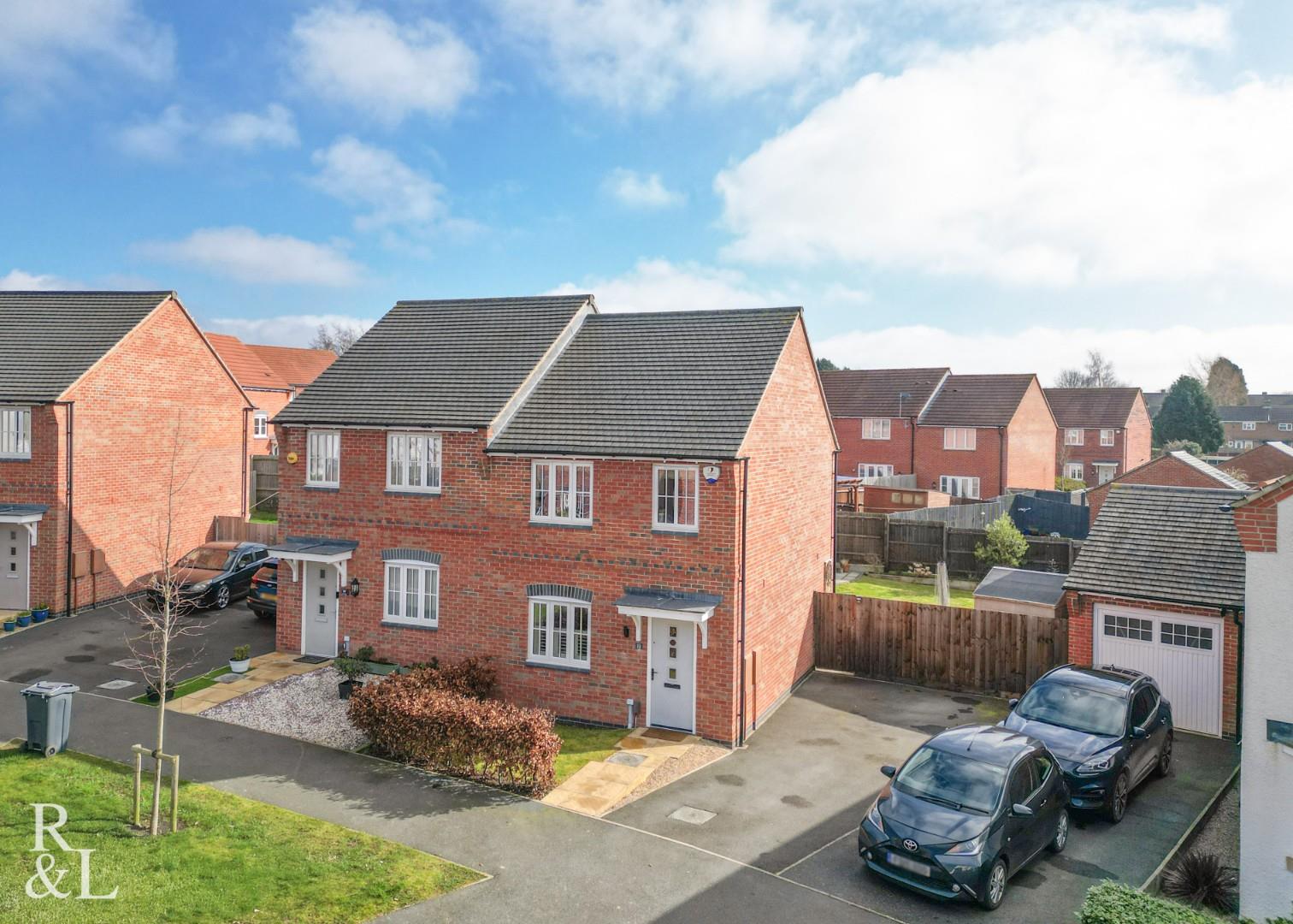 Property image for Bishop Hall Road, Ashby-De-La-Zouch