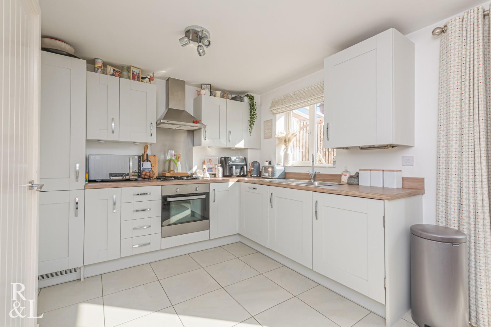 Property image for Bishop Hall Road, Ashby-De-La-Zouch