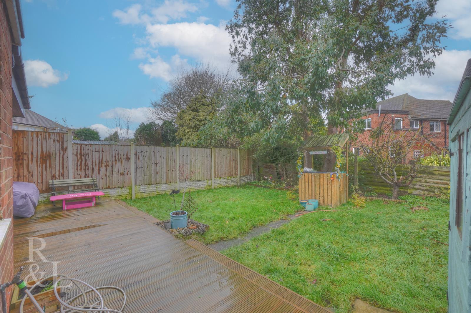 Property image for Valley Road, West Bridgford, Nottingham