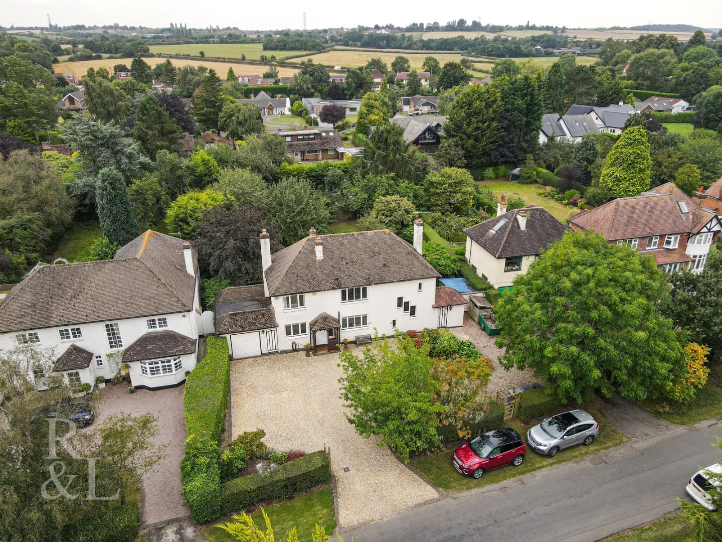 Property image for Clipston Lane, Normanton on the Wolds