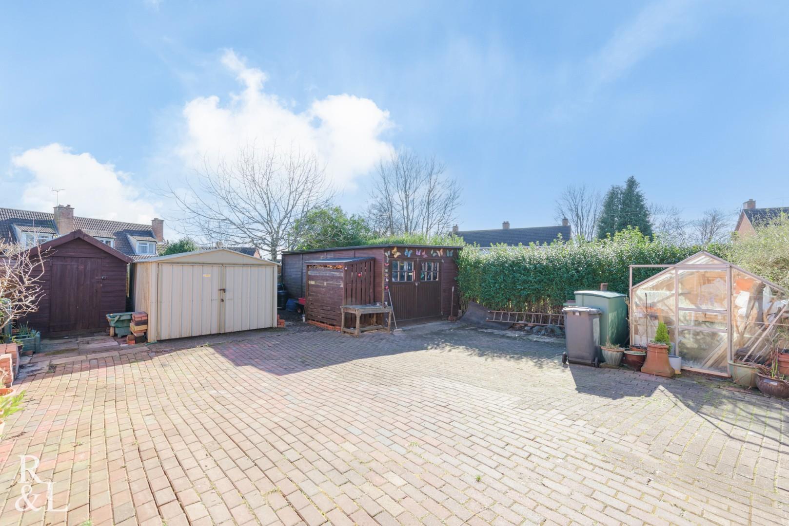 Property image for Ravenslea, Ravenstone