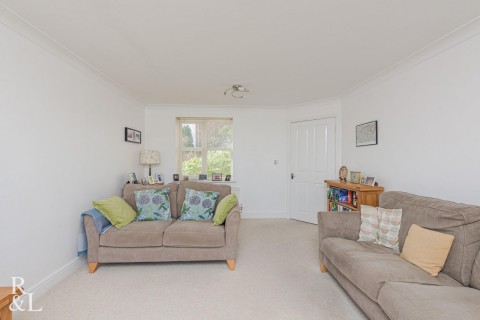 Property thumbnail image for Warwick Close, Bagworth