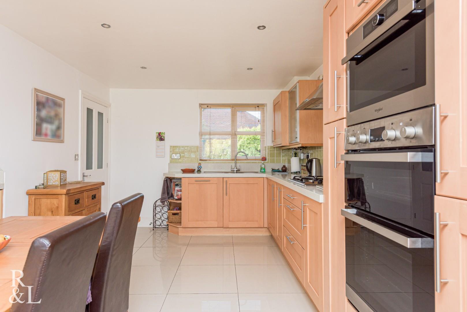 Property image for Warwick Close, Bagworth