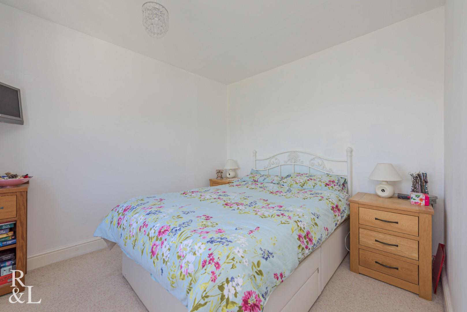 Property image for Warwick Close, Bagworth