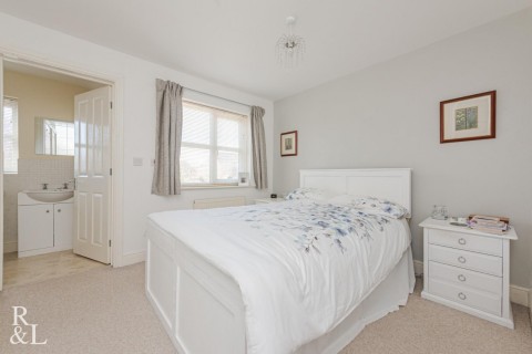 Property thumbnail image for Warwick Close, Bagworth