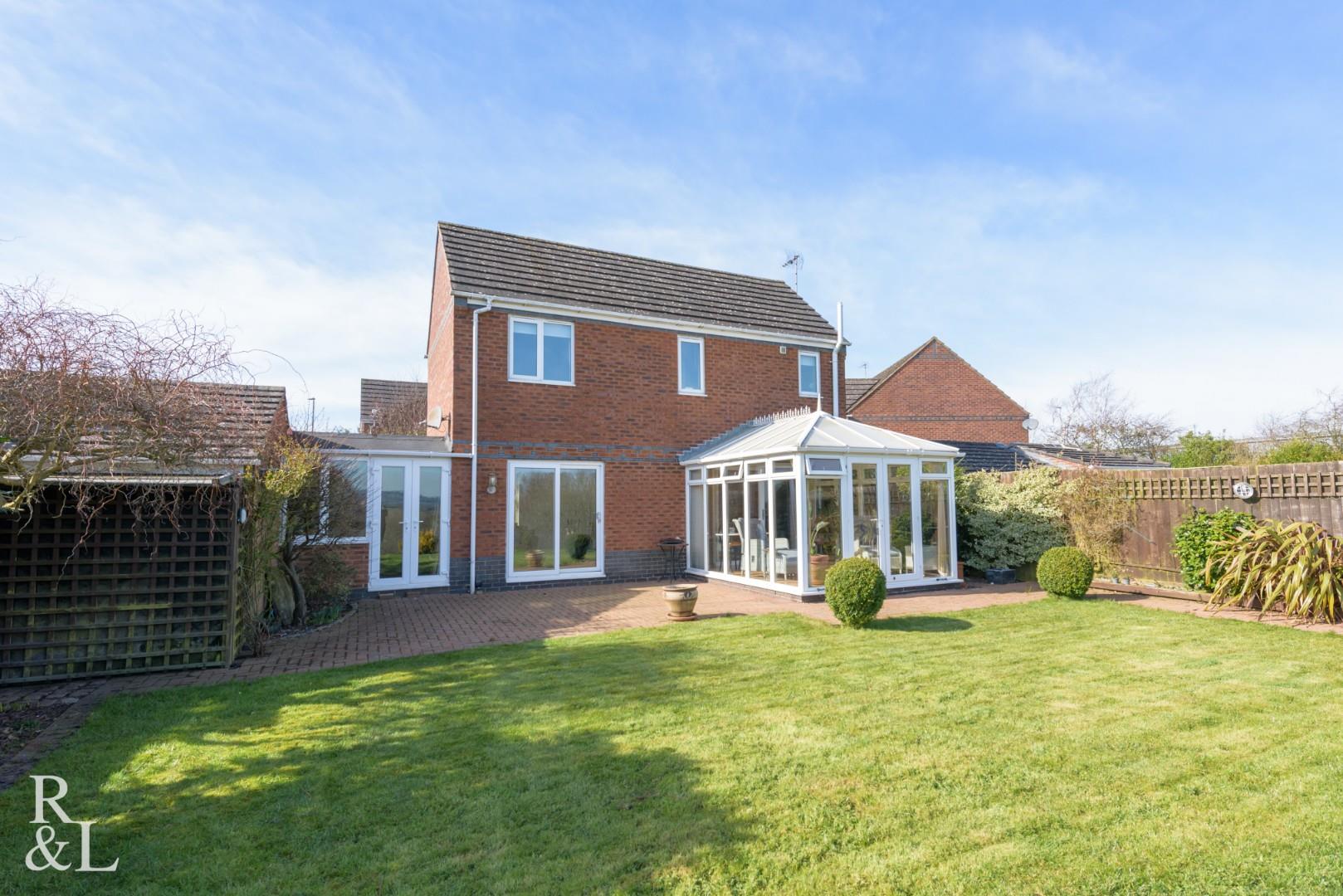 Property image for Warwick Close, Bagworth