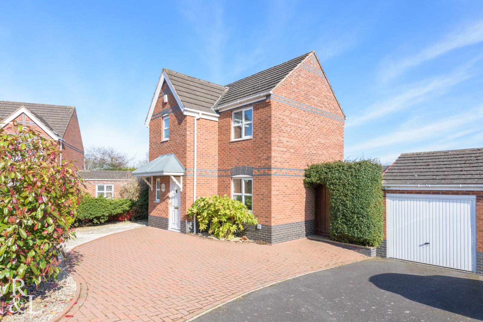 Property image for Warwick Close, Bagworth