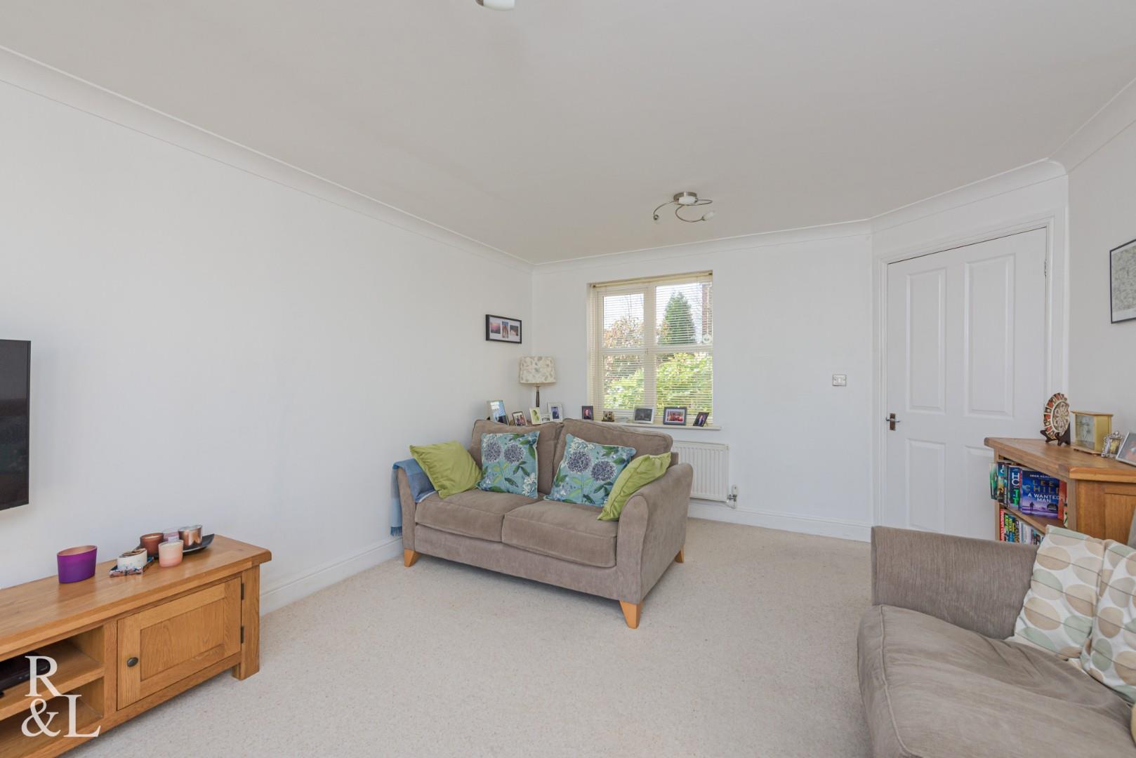 Property image for Warwick Close, Bagworth