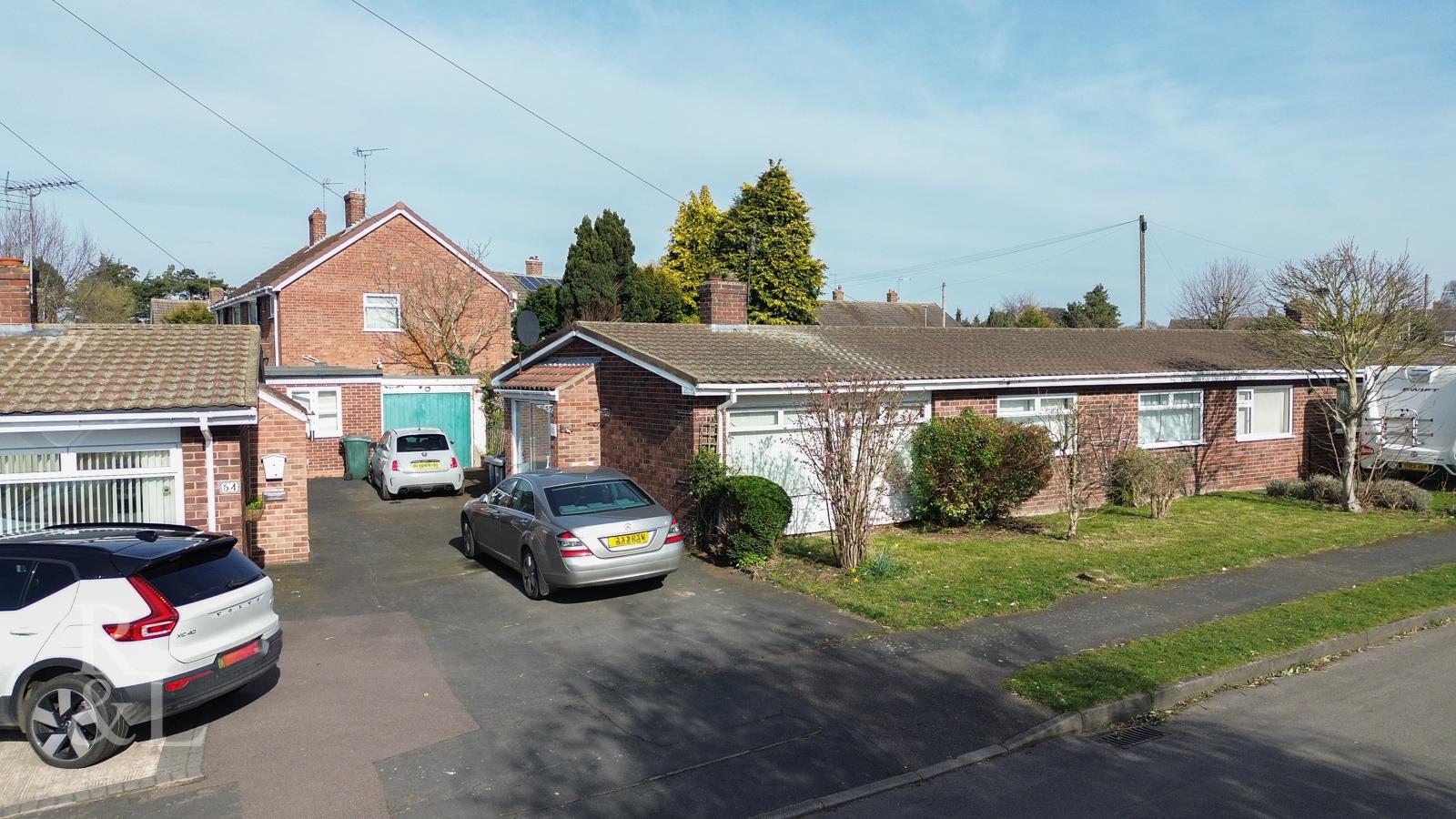 Property image for St. Lawrence Boulevard, Radcliffe-On-Trent, Nottingham