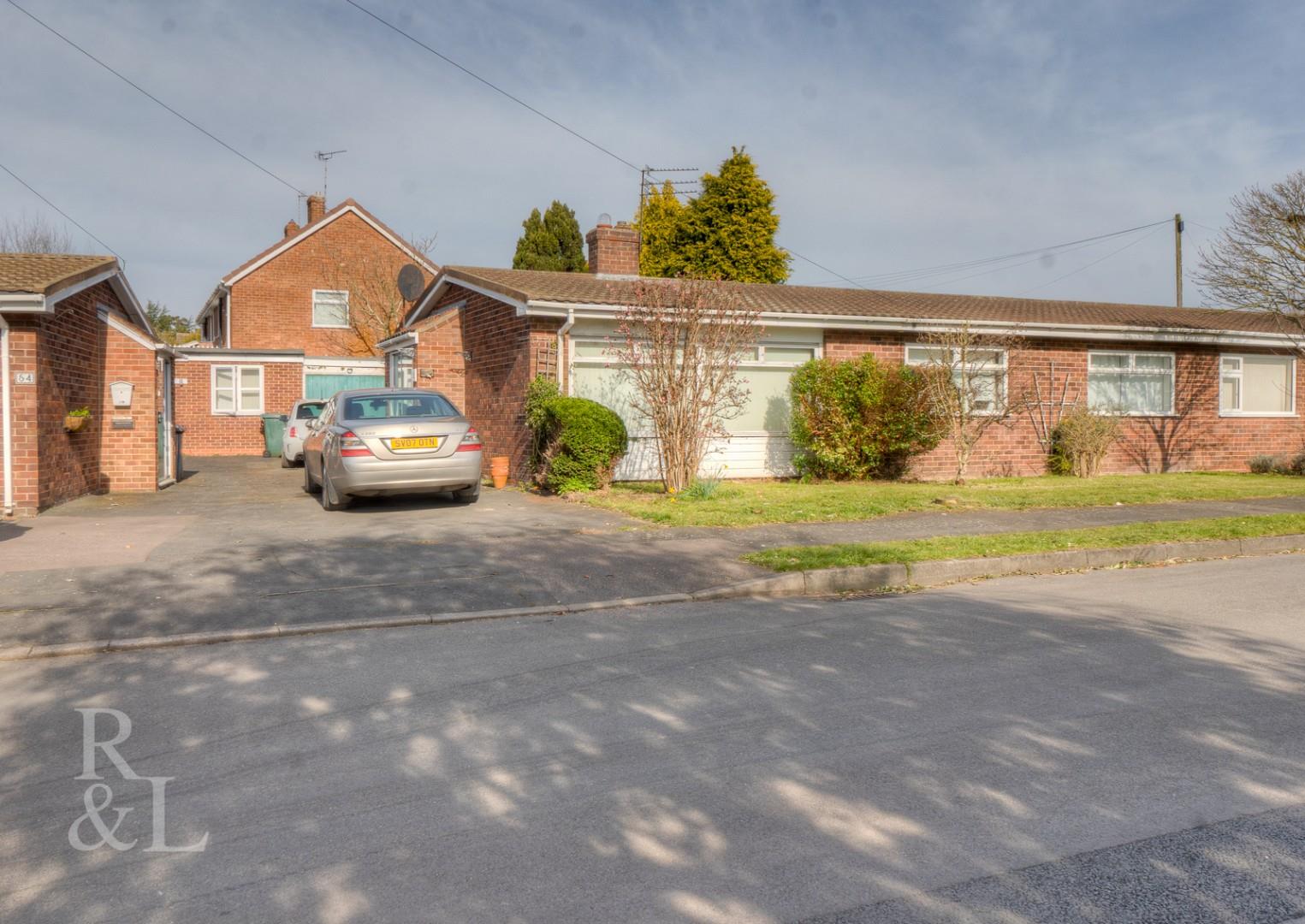 Property image for St. Lawrence Boulevard, Radcliffe-On-Trent, Nottingham