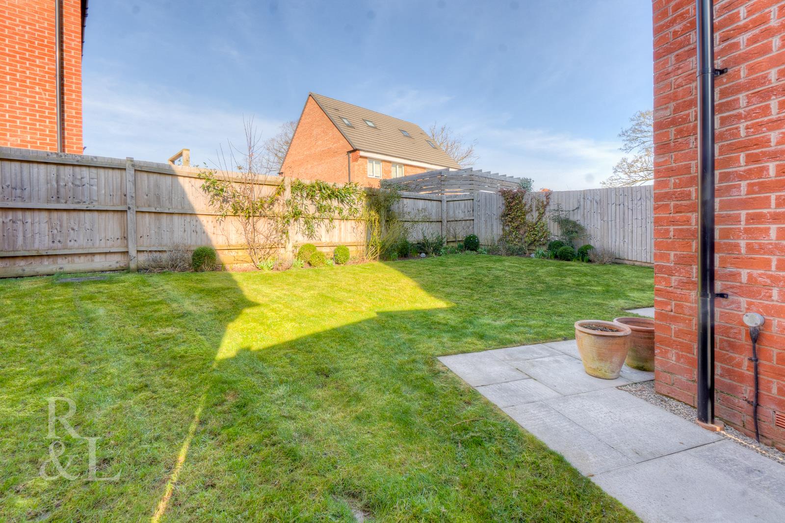 Property image for Oughton Close, Edwalton, Nottingham