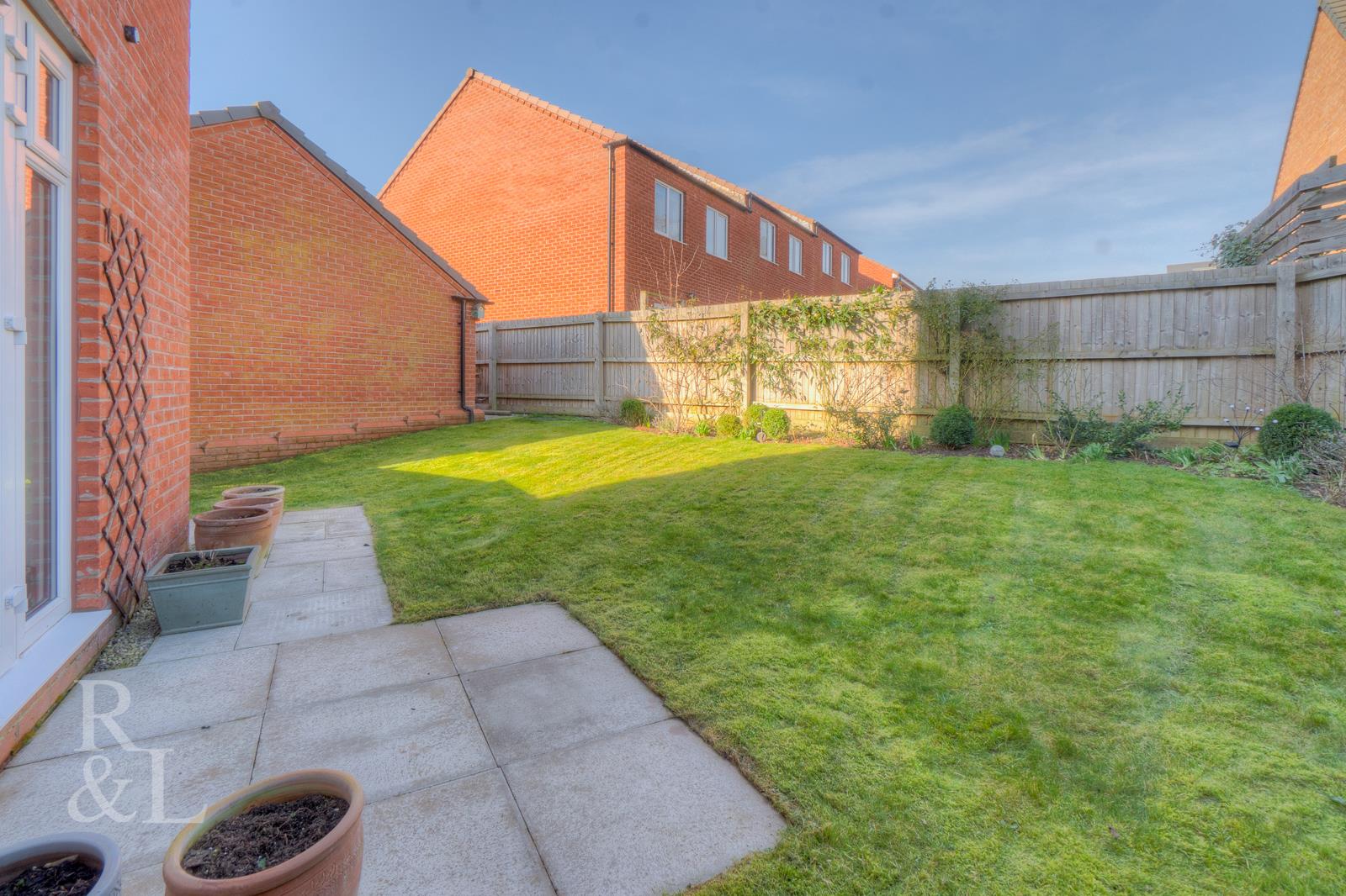 Property image for Oughton Close, Edwalton, Nottingham