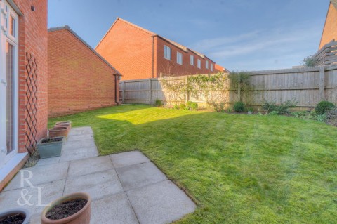 Property thumbnail image for Oughton Close, Edwalton, Nottingham