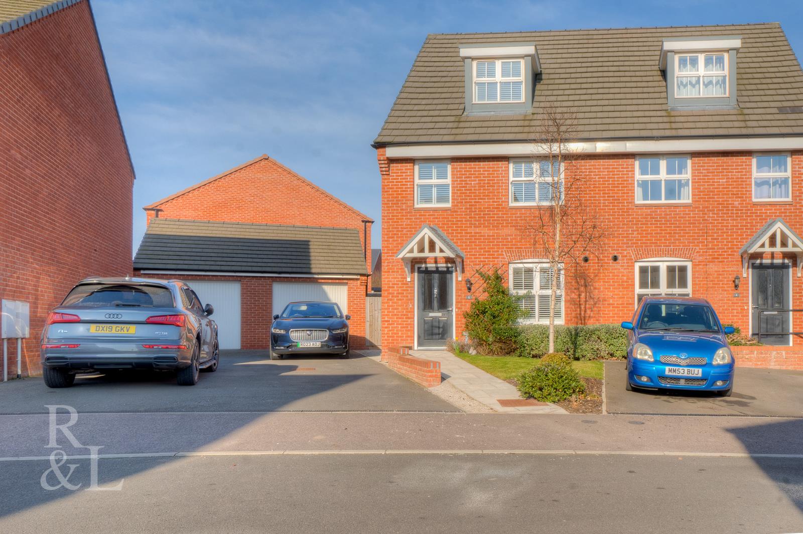 Property image for Oughton Close, Edwalton, Nottingham